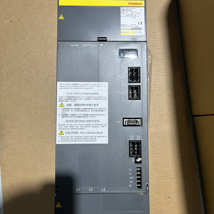 Variateur de fréquence FANUC neuf A06B-6087-H115, amplificateur de commande AC, expédition accélérée A06B-6087-H115, A06B-6087-H115 FANUC DRIVE neuf - Product Image 2