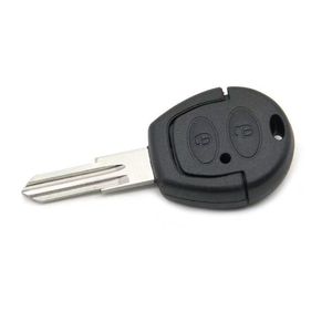 Carcasa de llave remota para coche Chery, material ABS, para QQ3 QQ6A1 Qiyun Riich 2G6M1X1G2G3G5 Ne - Product Image 4
