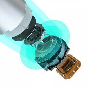 <span class=keywords><strong>AIO</strong></span> <span class=keywords><strong>liquido</strong></span> CPU refrigeratore 360mm radiatore Computer radiatore raffreddamento ad acqua RGB Case del Computer 3pin alluminio <span class=keywords><strong>dissipatore</strong></span> di calore 3 anni - Product Image 6