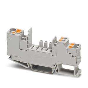 2702334 Contact Industrial <b>Ethernet</b> <b>Switch</b> FL <b>SWITCH</b> 2204-2TC-2SFX - Product Image 1