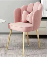 Petite coiffeuse avec armoire de rangement pour chambre et maison de location