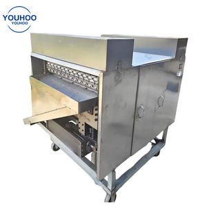 Máquina para romper y separar la cáscara de nueces pecanas, máquina para nueces <span class=keywords><strong>Carya</strong></span> Illinoinensis - Product Image 1