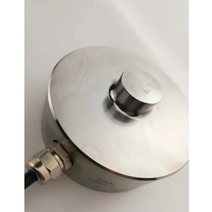 Capteur de pesage à membrane mince miniature de 1 kg, cellule de charge bouton micro de 2 kg, modèle TJH-14, fabriqué en Chine - Product Image 5