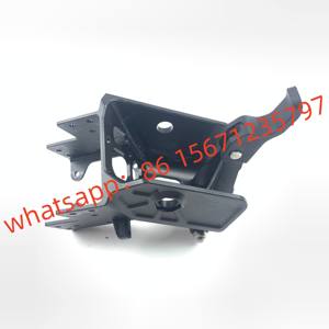 Nuevo conector de brazo de avión DJ T40 Uso agrícola de alta eficiencia CE/FCC/RoHS Certificado YC.JG.QX002135.05 - Product Image 3