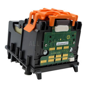 Tête <span class=keywords><strong>d</strong></span>'<span class=keywords><strong>impression</strong></span> compatible <span class=keywords><strong>HP</strong></span> Designjet T730 T830 F9J81A New 728 729 Printhead Supplies - Product Image 1