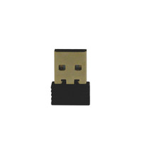 Mini USB Programmable android bluetooth dongle usb ibeacon avec nrf52810 puce