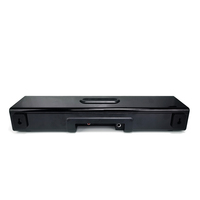 S22 Pas de stock OEM Home cinéma sans fil 80w Audio barre de son 2.1 barre de son Home cinéma Active Surround haut-parleur stéréo barre de son