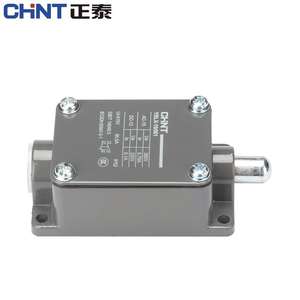 Interrupteur <span class=keywords><strong>de</strong></span> fin <span class=keywords><strong>de</strong></span> course à rouleaux à réinitialisation automatique, dispositif <span class=keywords><strong>de</strong></span> fin <span class=keywords><strong>de</strong></span> course tactile micro YBLX-19/121 - Product Image 4