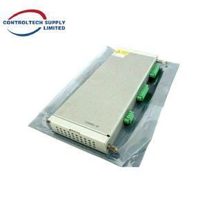 Module d'E/S de proximité d'origine, dernière version, Bentley Nevada 3500/40M-01-R0 125680-01 - Product Image 4