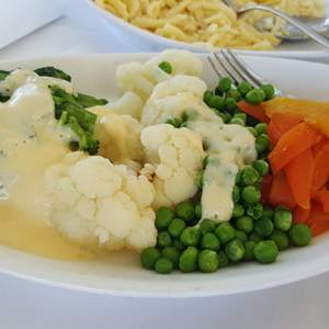 Kit organico per piante di cavolfiore invernale per piante da giardino seminatura Kit di piante per varietà Walcheren per uso interno sul pavimento con gli amanti delle piante - Product Image 6