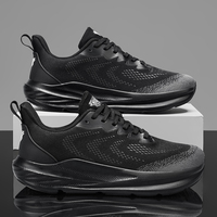 Chaussures de sport unisexe 2026 de haute qualité pour hommes – Confortables, respirantes, légères, à lacets, tendance et rehaussantes
