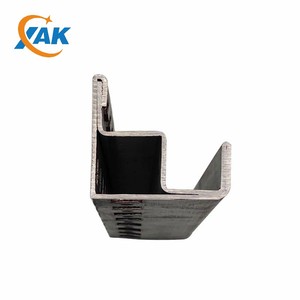 <span class=keywords><strong>ASTM</strong></span> tiêu chuẩn <span class=keywords><strong>l</strong></span>ạnh hình thành thép c-loại kênh chín <span class=keywords><strong>l</strong></span>ần hồ sơ tủ điện uprights <span class=keywords><strong>l</strong></span>ớp 235 - Product Image 6