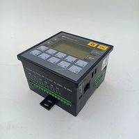 Controlador PLC HMI Integrado V120-22-T1 para Automatización Industrial