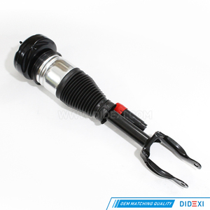 Amortiguador de Suspensión Neumática Delantera DIDEXI con ADS para Mercedes Benz GLE <span class=keywords><strong>GLS</strong></span> W167 X167 1673200503 1673200603 - Product Image 5