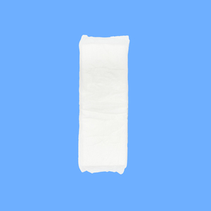 Tampons hydrophiles double face avancés avec canaux de retenue intégrés pour une <span class=keywords><strong>protection</strong></span> supérieure contre les fuites - Product Image 1