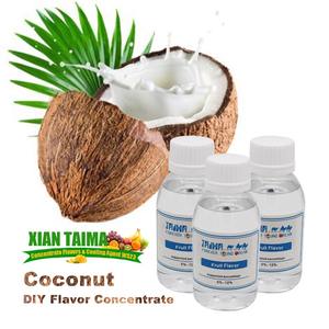 Hindistan cevizi özü Unveiled sentetik koku yağı (95% + saflık) endüstriyel ve günlük tatlar için konsantre parfüm ve cilt bakımı - Product Image 1