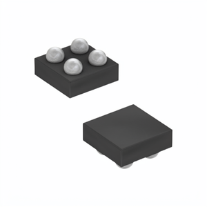 4 WFBGA, CSPBGA Buy Electronics Components Online Original MAX6402BS25+T Power Management (PMIC) - Product Image 1