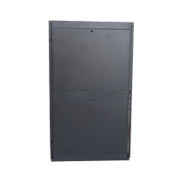 Armoire industrielle en acier, robuste, haute, avec étagères pour centre de données