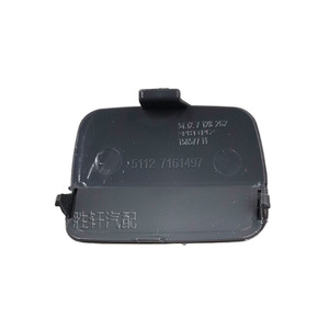 BMW 3 Series E92 E93 Rear Tow <b>Cover</b> ABS <b>Trailer</b> <b>Cover</b> Plate For Coupe 06-09 - Product Image 4