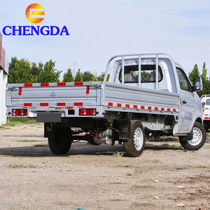 Changan Leopard T3 Modèle 2025 Édition Valeur Mini <span class=keywords><strong>Camion</strong></span> Essence 2 Portes 2 Places <span class=keywords><strong>Camion</strong></span> - Product Image 6