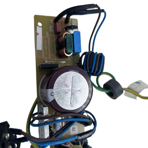 Placa de alimentación ISSCX CG17 (goma) compatible con WF-C5290BA WF-C5890 WF-C5210 WF-M5799a WF-C579Ra WF-C529RB WF-C5810 WF-C5790a - Product Image 6