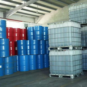 Nhà Máy Bán buôn giá tốt XF-2002 <span class=keywords><strong>Polyester</strong></span> polyol sử dụng cho bảng điều khiển sản xuất cứng nhắc bọt vật liệu polyurethane - Product Image 3