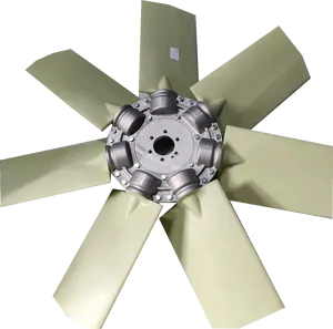 Ventilator Axiale 1092307200 Atlas Hoge Kwaliteit Luchtcompressor Reserveonderdelen Leveren
