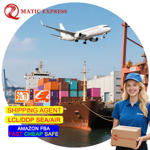 1688 Flete aéreo Ártico barato desde <span class=keywords><strong>Murmansk</strong></span> a Reykjavik Longyearbyen Servicio de aviones de clase hielo LCL + Agente expreso de China - Product Image 1