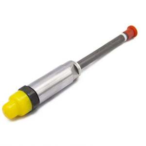 หัวฉีดน้ำมันเชื้อเพลิง 170-5187 7W-7038 0R-4124 สำหรับเครื่องยนต์ 3306 3306B D6D D6G2 LGP D6R D6H II D6H - Product Image 1
