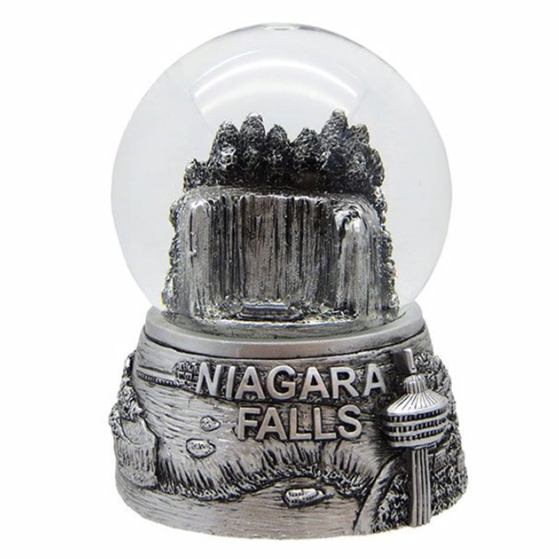 Niagara Snow Globe 2