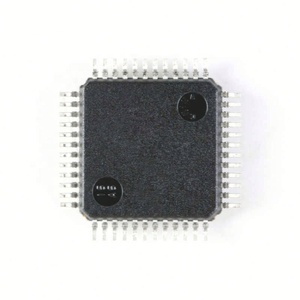 Microcontrolador STM32F030x8 de 32 Bits, MCU con Núcleo ARM Cortex-M0, Paquete LQFP-48, STM32F030C8T6 - Product Image 3