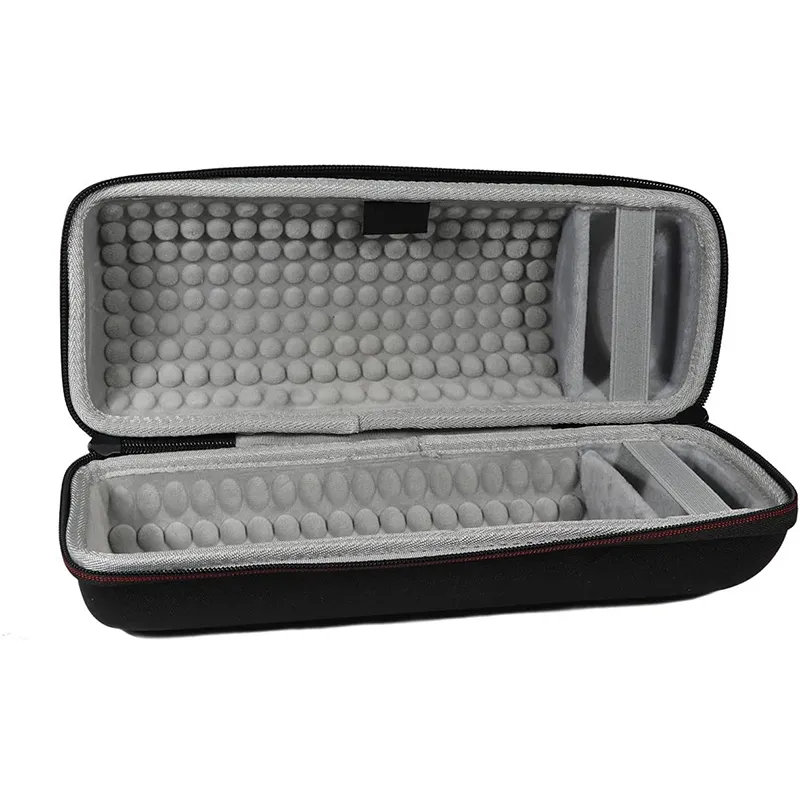 Carrying Case For Bluetooth Speaker Travel Storage Bag Fits Case Compatible With Jbl Partybox