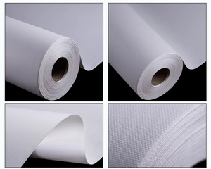 Permanent <strong>Adhesive</strong> <strong>Vinyl</strong> Roll for Poster Materials Banner Printing and Car Wrap Sticker - Product Image 6