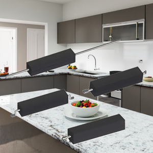 Mirelay Gegoten MRS03-B-2 Droge Reed Schakelaar Tht Montage Magnetische Nabijheidssensor Voor Elektronische Communicatie En Industrieel Gebruik - Product Image 4