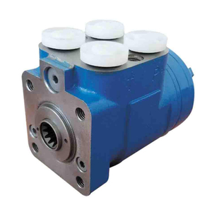 ชุดควบคุมพวงมาลัยไฮดรอลิก SCU S60ครบชุด - Product Image 2