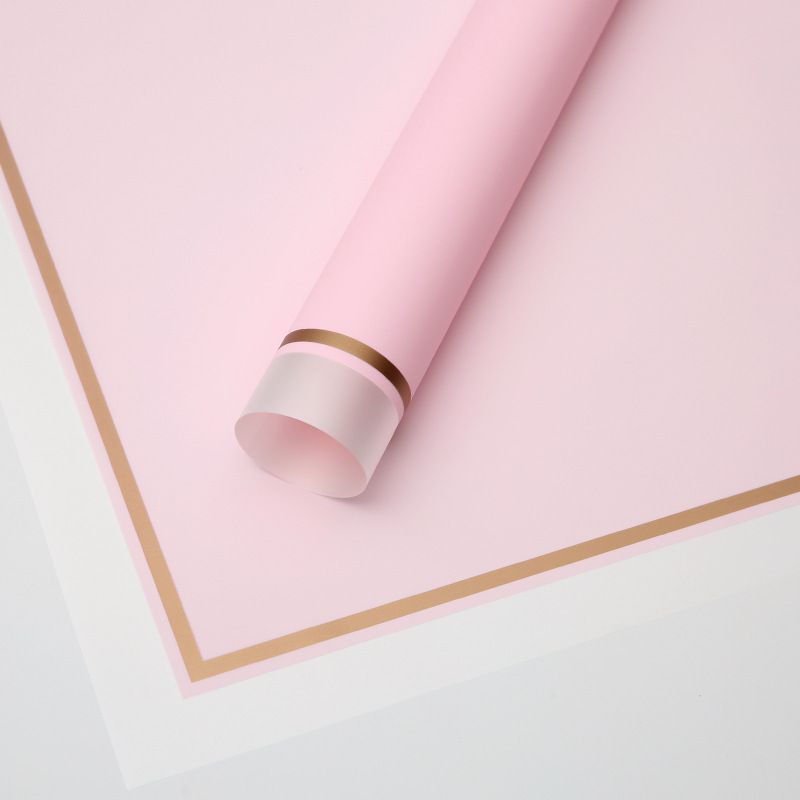 3-Eau rose