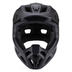 Capacete de Bicicleta Certificado CE CPSC, Capacete Leve para MTB Downhill, Proteção Respirável contra Impactos, Capacete de Bicicleta de Face Inteira - Product Image 4