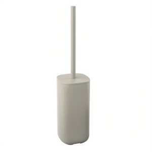 Support de brosse WC Pod noir 9,2 x 39,5 x 9,2 cm – Outil de nettoyage pour salle de bain - Product Image 3