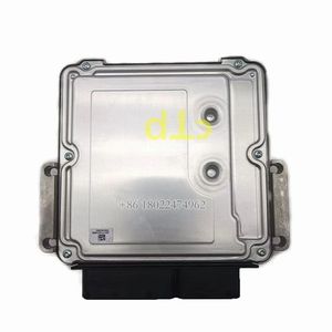 อะไหล่เครื่องจักรก่อสร้าง หมายเลข 0281020205 04217756 ชุดควบคุมเครื่องยนต์ ECU บอร์ดคอมพิวเตอร์ โปรแกรมฟรี ECM สำหรับ Deutz TCD2013 - Product Image 4