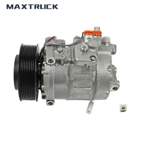 MAXTRUCK Pièces de camion lourd de haute qualité A4572300111 4572300111 4.66352 Compresseur de climatisation pour camion MB AXOR 2