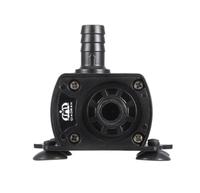 Pompe submersible miniature portable de haute qualité alimentée par USB pour fontaine artisanale, distributeur d'eau pour animaux de compagnie, pompe hydroponique – Direct Usine