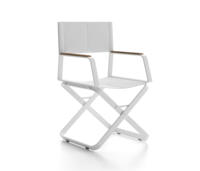 Luxe moderne Offre Spéciale Portable Fauteuil Pliant Pêche Camping Plage Directeur en plein air table de jardin chaises ensemble