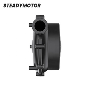 Hiệu suất cao Micro 24V DC không chổi than Máy thổi khí được sử dụng trong CPAP/Máy phát điện khí - Product Image 3