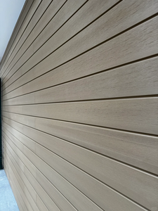 Prix d'<span class=keywords><strong>usine</strong></span>, fournisseur, panneau de revêtement de sol WPC moderne, insonorisé, anti-insectes, non toxique, pour hôtel, terrasse, extérieur - Product Image 5