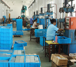 ตัวกระตุ้นแอร์ดัมเปอร์ระบบ HVAC แบบ 3 ทาง - Product Image 5