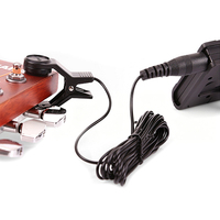 WCP-55 Little Angel Musical Instrument Pickup Clip, Tuning Clip, Musical Instrument Accessories