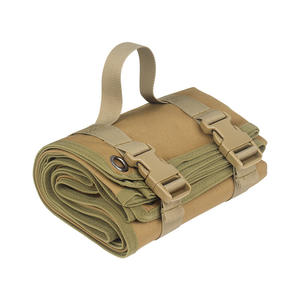 Esterilla táctica para exteriores, equipo táctico resistente al agua, grande, para Camping, gran oferta - Product Image 3