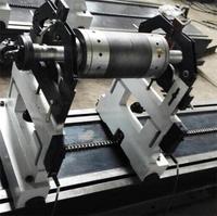 Máquina de Equilibrado Totalmente Automatizada, Máquina de Equilibrado de Rotores Automática, Máquina de Equilibrado de Precisión, Máquina de Equilibrado de Ventiladores