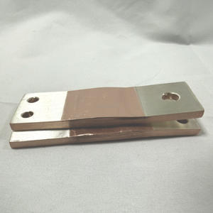 Flexible Stromschiene Weiche Kupfer-Stromschiene Lifepo4-Batterie Lange Stromschiene - Product Image 5