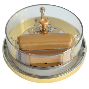 103Mm <span class=keywords><strong>Skeleton</strong></span> Đồng Hồ Phong Trào Mạ Vàng Bezel Bán Buôn Đồng Hồ Cơ Khí Các Bộ Phận Đồng Hồ Kim Loại Chèn Thủ Công <span class=keywords><strong>Skeleton</strong></span> Phong Trào - Product Image 3